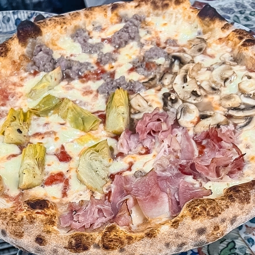 Quattro stagioni