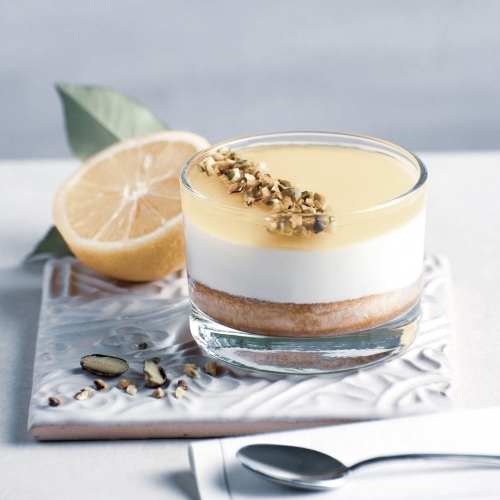 Crema al limone