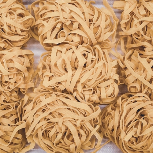 Tagliatelle al Kg.