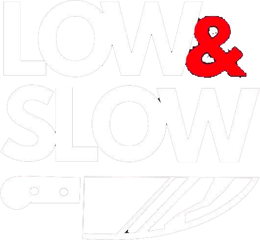 Logo Low & Slow